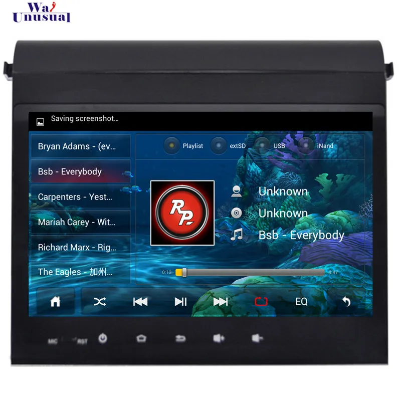 Wanuary 9 &quotчетырехъядерный 16G Android 6 0 GPS навигация для Toyota Alphard 2012 2013 2014 радио плеер с BT