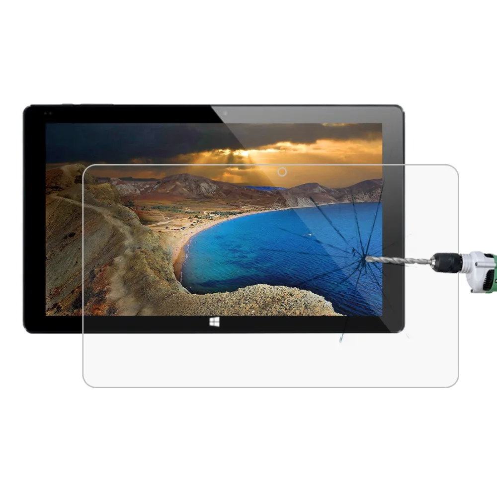 Оригинал Cube 9H твердость поверхности силиконовое покрытие анти разбитое