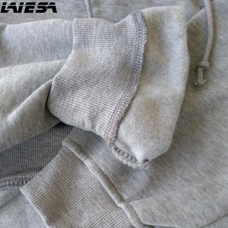 Liesa хлопок Dragon Ball Толстовка Повседневное Зимние флисовые кофты Для мужчин High Street