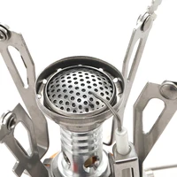 Горелка на газовый баллон#1