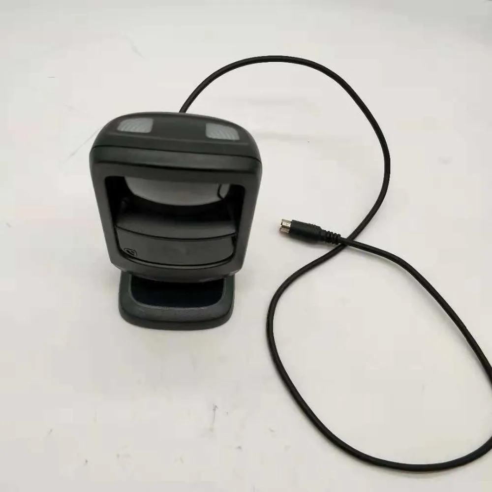 Сканер штрих-кода DS9208 для Motorola Symbol Handfree сканер DS9208-DL00004NNWW запчасти USB принтера |