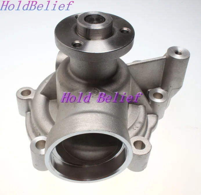 Новый водяной насос 04259546/02931813 подходит для Deutz 1012/2012 & BFM1012/BFM2012|deutz water pump|pump pumppump for |