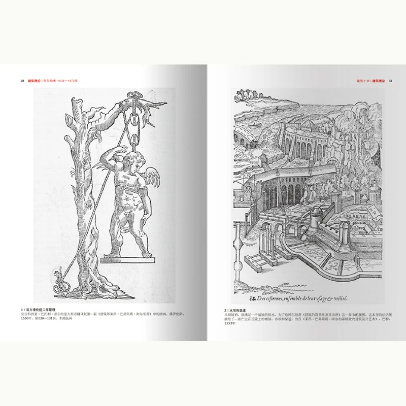 Теории архитектуры в твердом переплете книга по архитектуре Arts & фотографии