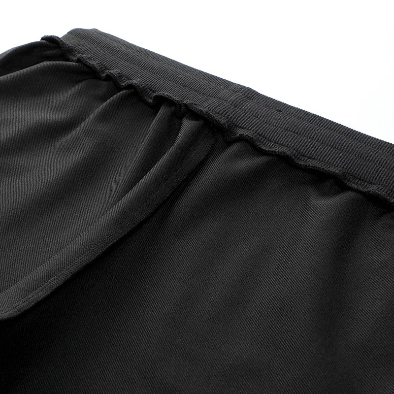 SingleRoad Joggers мужские осенние весенние повседневные штаны для бега высококачественные мужские брюки в стиле хип-хоп спортивные штаны эластичные уличные