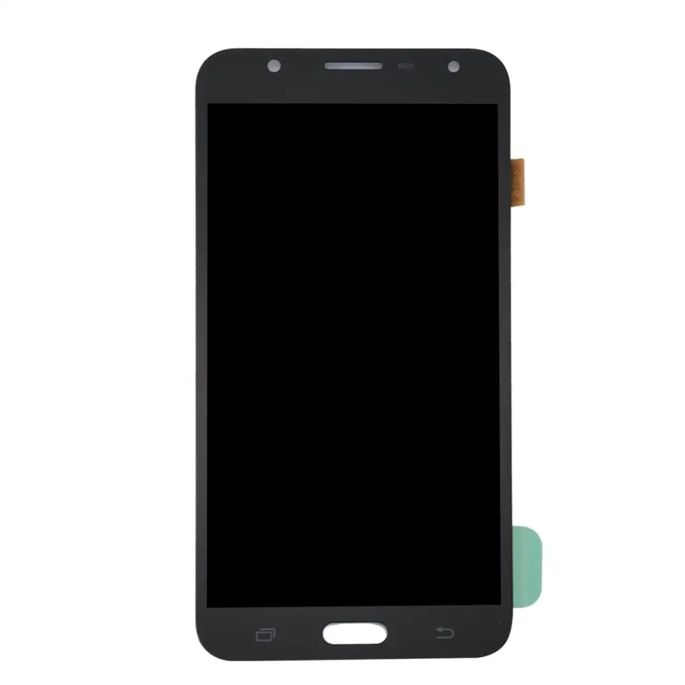 ЖК-дисплей + сенсорная панель для Samsung Galaxy J7 Neo J701F/DS J701M | Мобильные телефоны и
