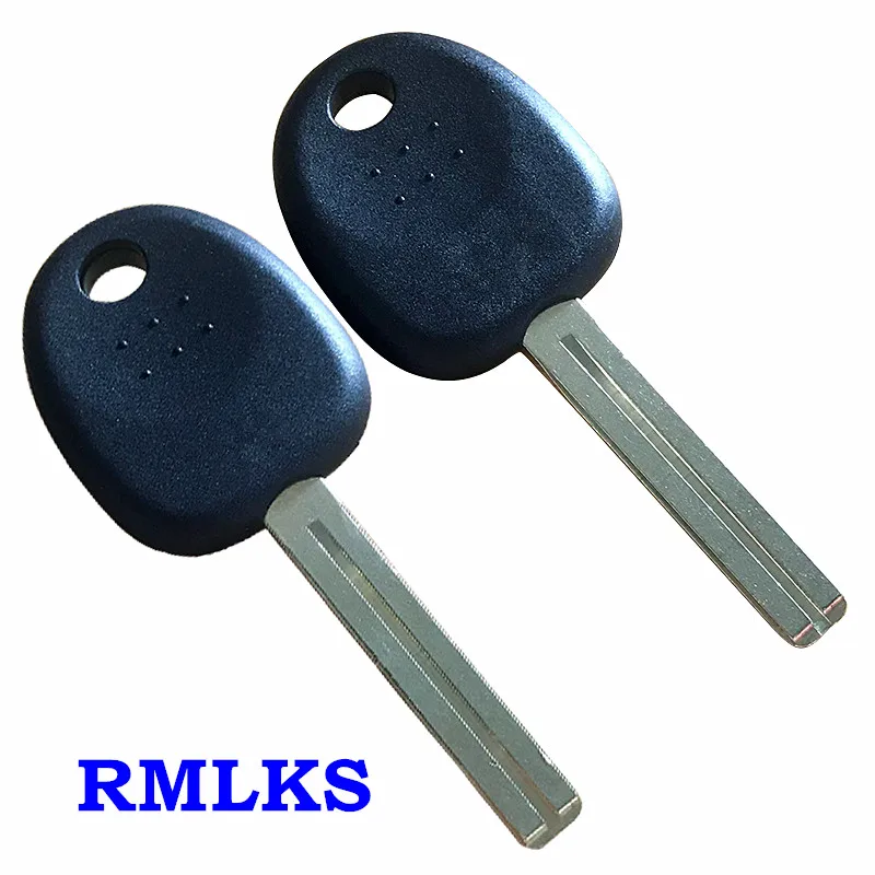 

Replacement Transponder Key Shell Blank Case Cover For Hyundai IX35 Verna Sonata No Chip