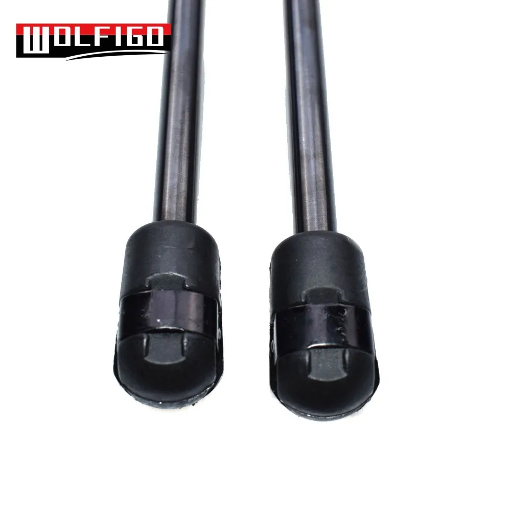 Амортизационная стойка Переднего Капота WOLFIGO для Audi A4 RS4 S4 Quattro 2002-2008 8E0823359A |