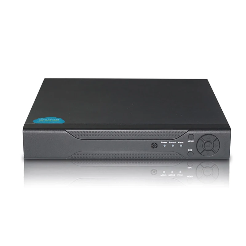 YiiSPO 4 канала 5 в 1 1080N DVR CCTV Security 1080P 2 МП AHD цилиндрическая камера шт. HD коаксиальный