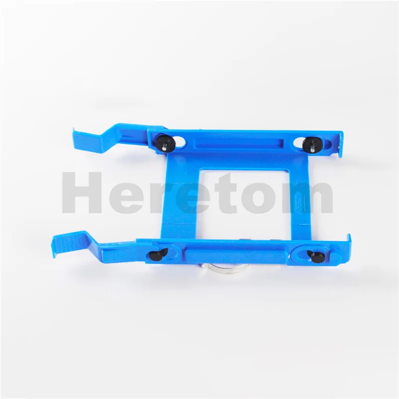 HDD/SSD жесткий диск caddy 2 5 &quotMT X9FV3 для Dell OptiPlex 3040 3050 Vostro 3653 Inspiron 3650 HDD Tray Caddy |
