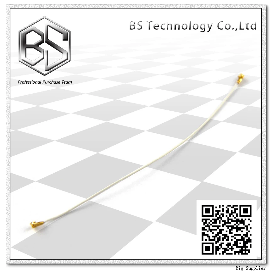

10pcs/lot Wholesale Original Antenna Signal Flex Cable for Samsung N7100 Note II Note2