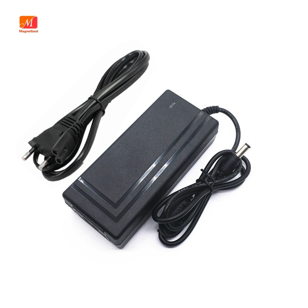 8V 8 5 V AC DC адаптер 3V 4A 5A POS машина LED Импульсный источник питания зарядное