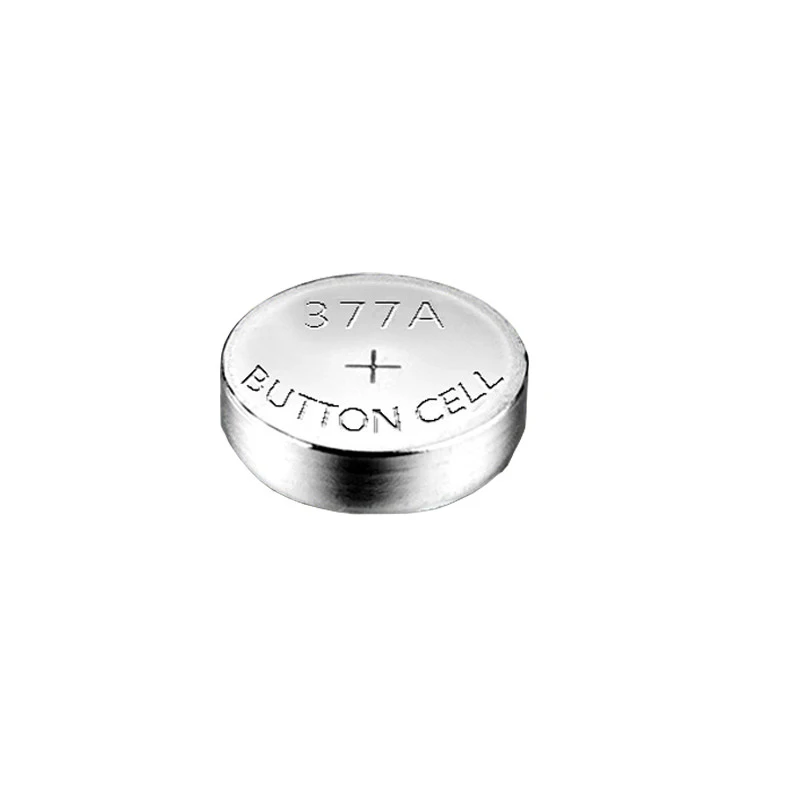 Батарейка GTF 20 шт. 1 5 В AG4 LR626 LR66 377 SR626SW 177 для mp3-плееров игрушек часов Zn/MnO2 |