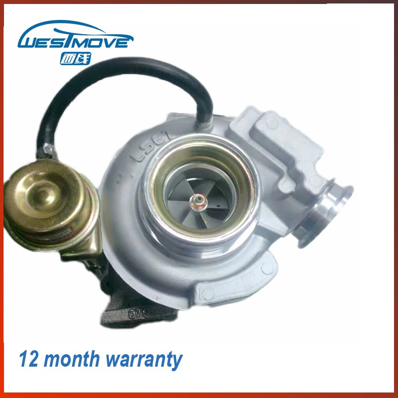 Турбокомпрессор HE221W turbo 4956031 T915111 4043978 2835143 4043974 для cummins enносить: ISBE