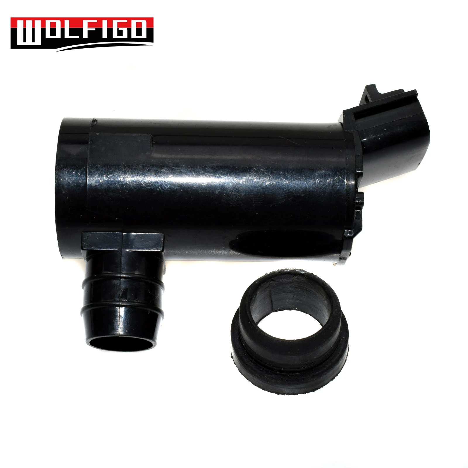 WOLFIGO новый насос для мытья ветрового стекла с втулкой Toyota /Matrix /Corolla /Sienna 1992 2008 85330