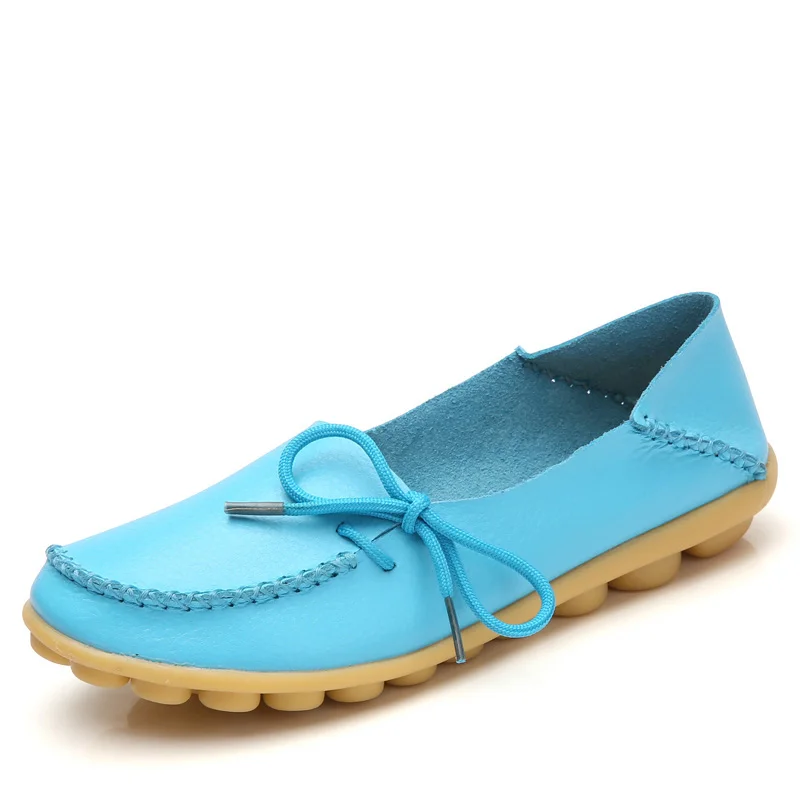 Новое поступление женская обувь на плоской подошве Всесезонная Повседневная