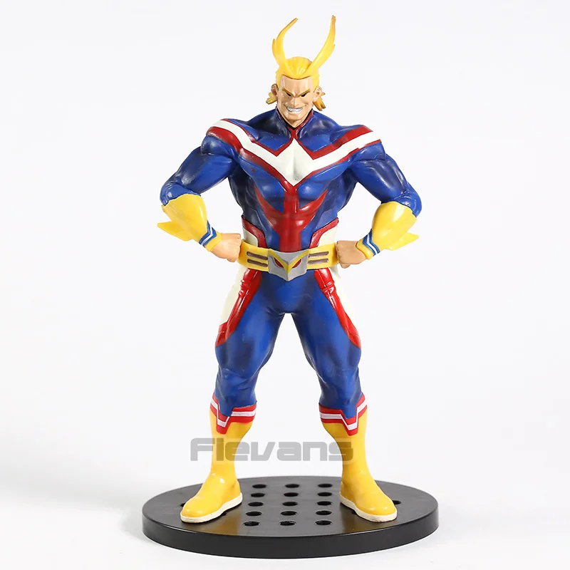 

My Hero Academia Age of Heroes All Might Muscle Form PVC Figure Collectible Model Toy