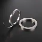 Никелированная лента 10 м для точечной сварки литиевых аккумуляторов 18650, 0,1x 5 мм0,15x6 мм