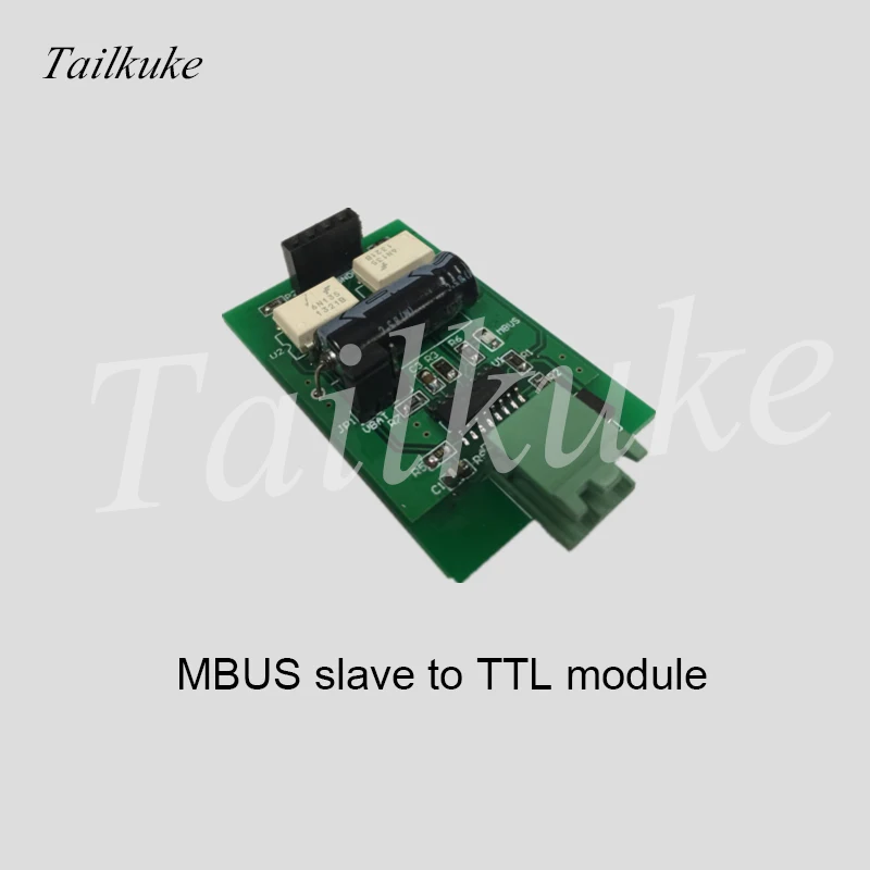 MBUS/телефон от станции до TTL модуля KH MS|Детали и аксессуары для приборов| |