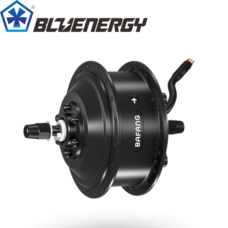 FM G010.250.D Bafang 36 V 250 W передний привод для комплекта электрический велосипед