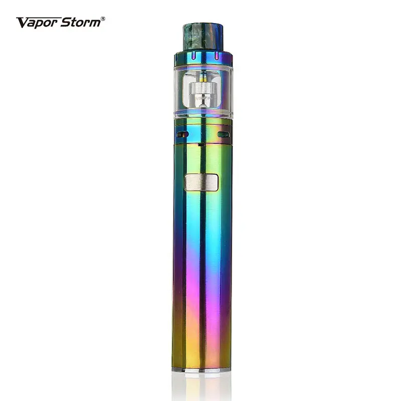 Оригинальная электронная сигарета Vapor Storm Mars Huge Vape 0.3ohm 2 0 мл бак 2600 мАч батарея