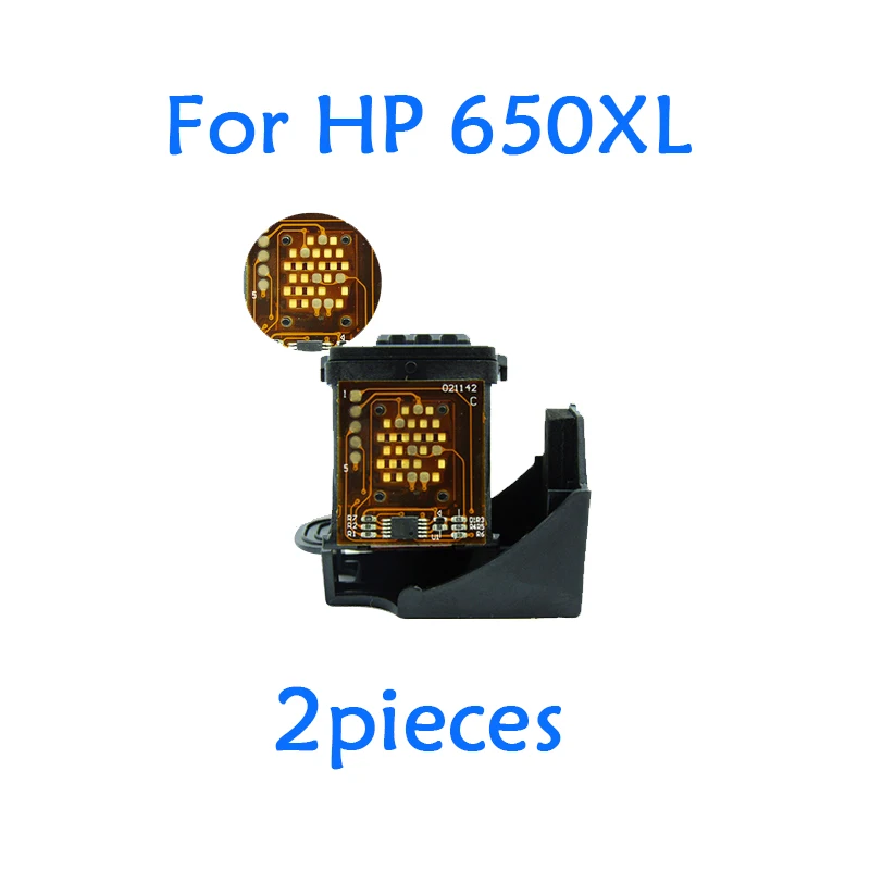 XiongCai совместим с фотографиями 650 для HP650 XL Deskjet 1015 1515 2515 2545 2645 3515 4645 струйный
