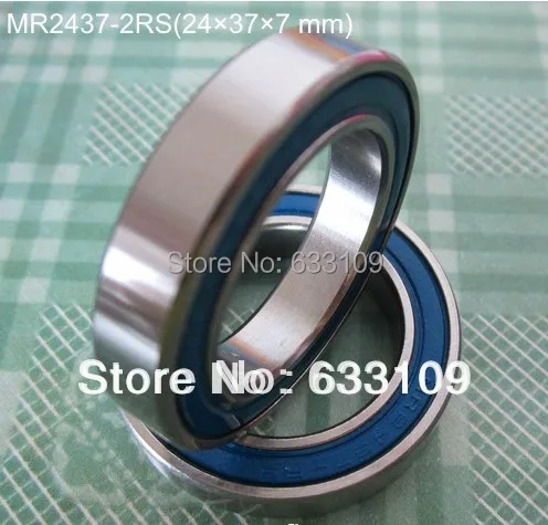 Mr2437 2rs (24*37*7 мм) BB90 каретка запчасти подшипник mr2437-2rs | Обустройство дома