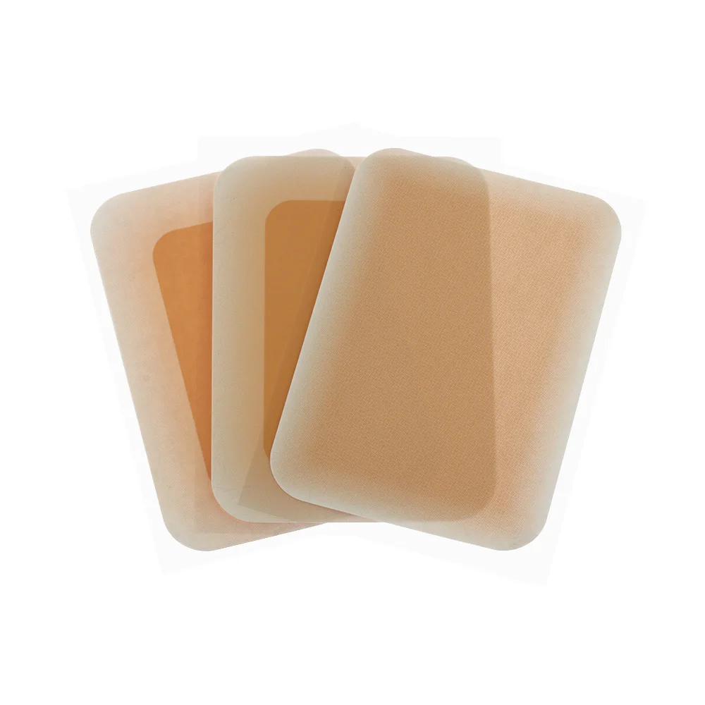 1Pcs 11 x 15cm Tattoo Scar Acne Cover Up Sticker Flaw Birthmark Concealing Hide Tape Waterproof Skin-Friendly