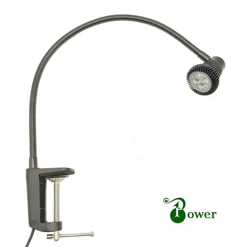Гибкая светодиодная подсветка для швейной машины 3 Вт|led sewing machine light|machine lightsewing light