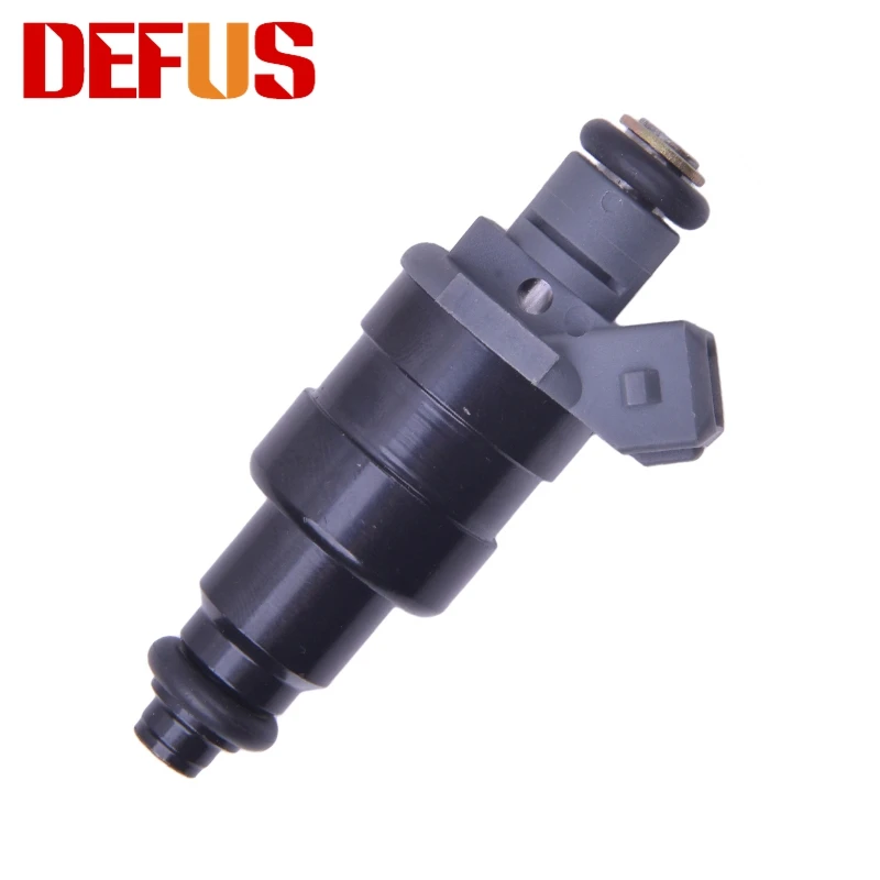 Высокое качество 6x Топливная форсунка 53030778 для Jeep Grand Cherokee 4.0L Wrangler Dodge Dakota Ram 1500 Ram 3500 5,2 5,9 53030343
