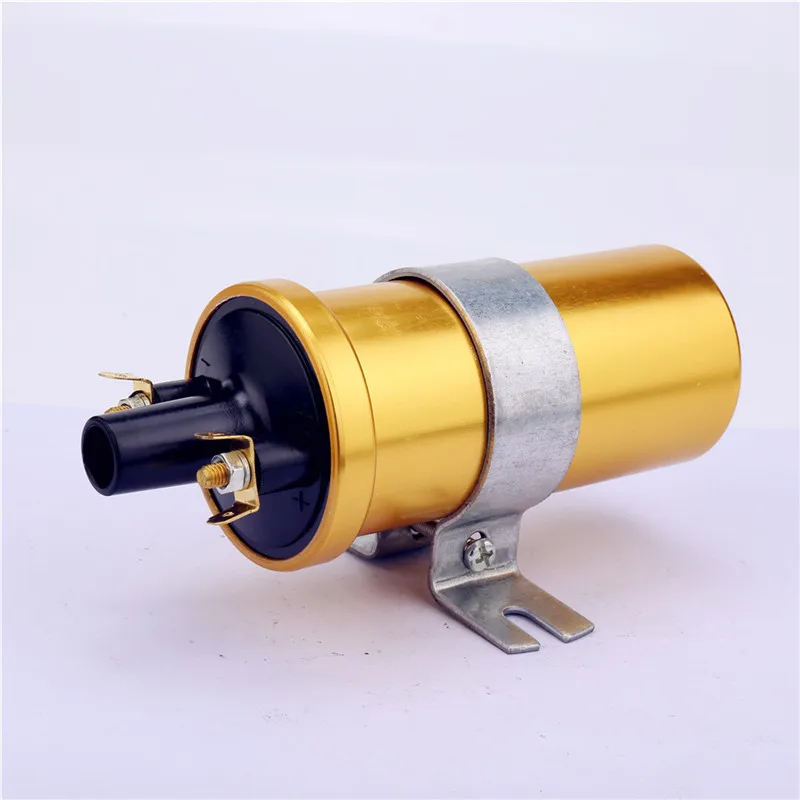 CARPRIE катушки зажигания Classic DLB105 Lucas высокопроизводительная стандартная 12 В