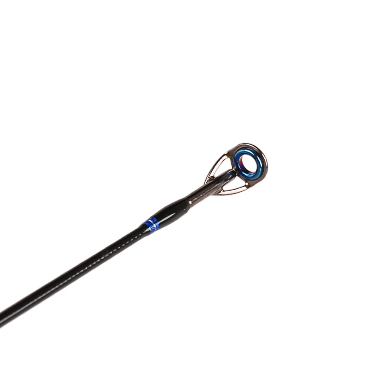 Рыболовное спиннинговое удилище из углеродного волокна Средний м М удочка для