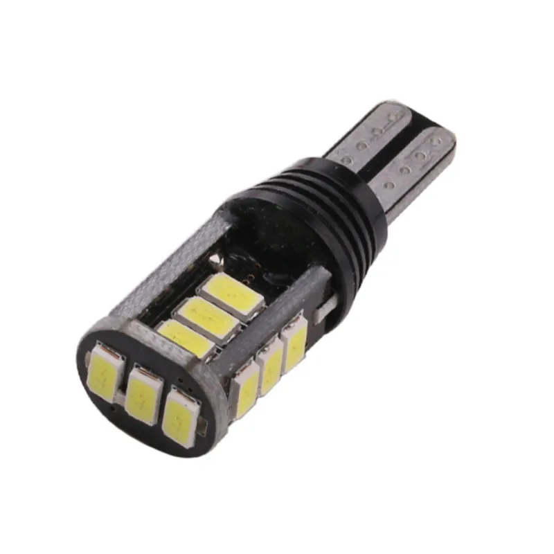 Car LED Light Decoding Promise T10-5730-15SMD Highlight | Автомобили и мотоциклы