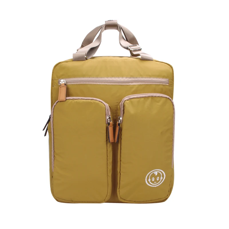 Пеленки мешок большой емкости рюкзак multifuction | Мать и ребенок