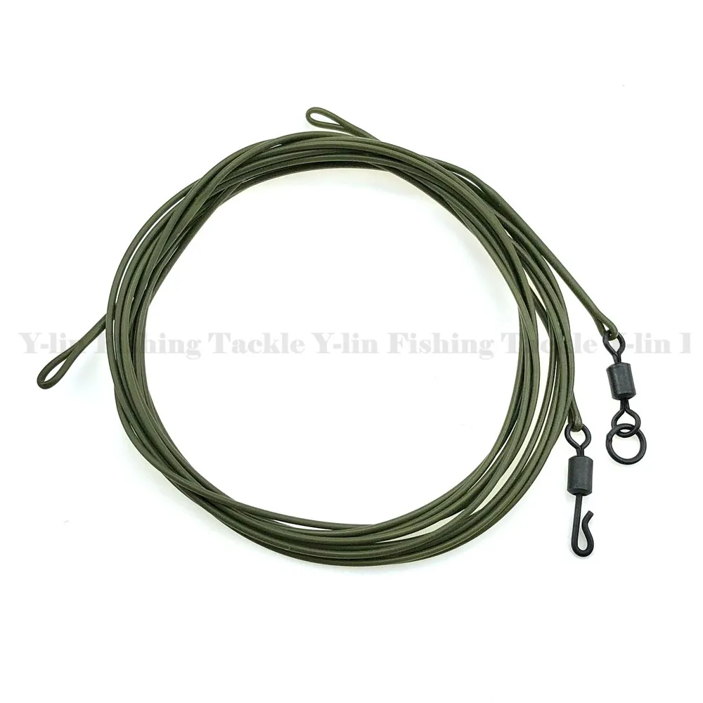 1 м Карп Рыболовная Бесплатная свинцово свинцовая леска