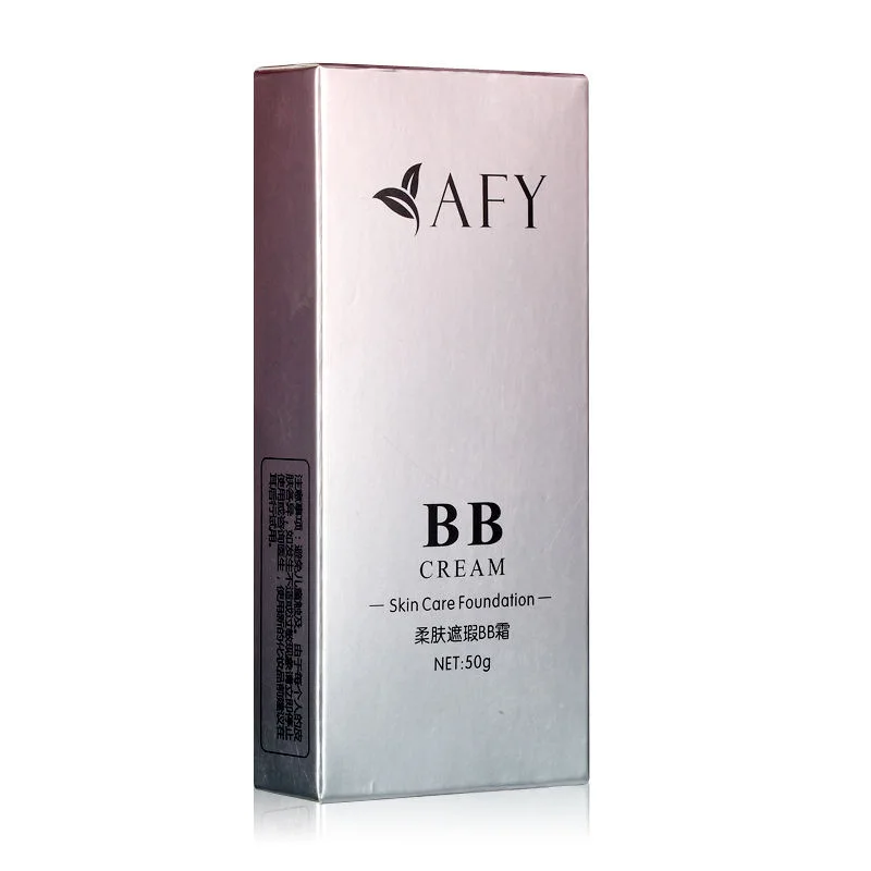 Оптовая продажа натуральный красота корректор bb крем увлажняющий яркости уход