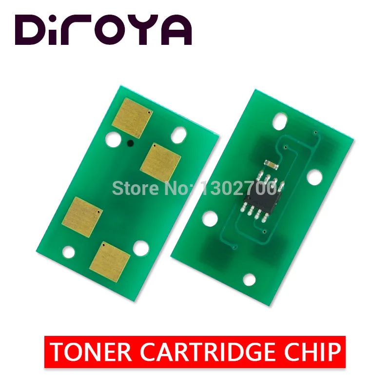 T-5070U T 5070 5070U тонер-картридж чип для Toshiba e-Studio 257 307 257s 307sd 357 457 357s 457s 507 507s порошковый