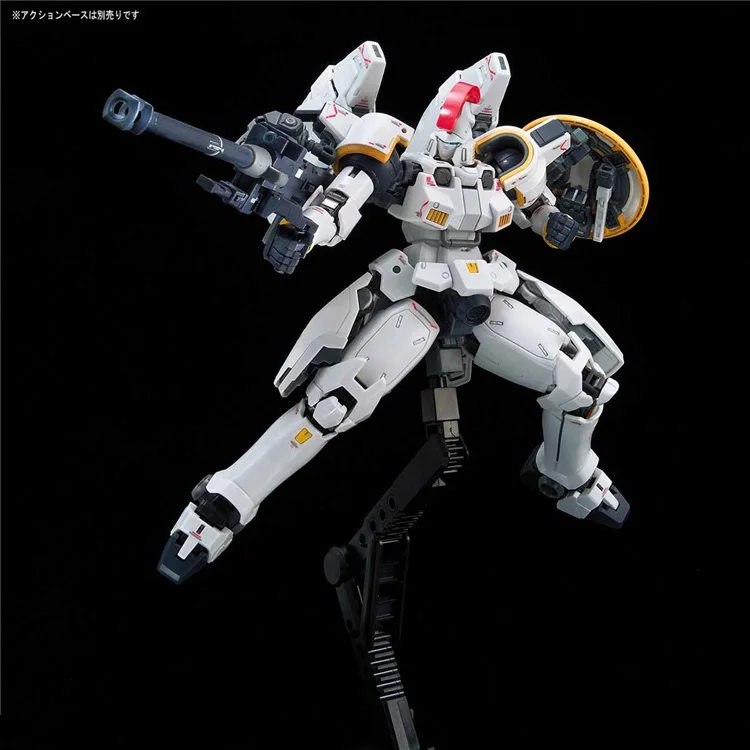 Gundam W Модель RG 1/144 Banshee Единорог высокий Новый Дельта Броня неприцепленный