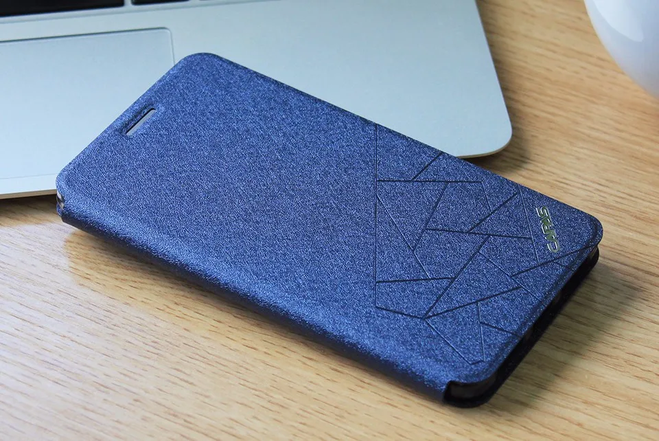 Чехол для Redmi Note 3 Pro с откидной крышкой для Xiaomi Redmi Note 3 Pro специальное издание 152 мм CAPAS блестящий кожаный чехол задняя крышка из ТПУ