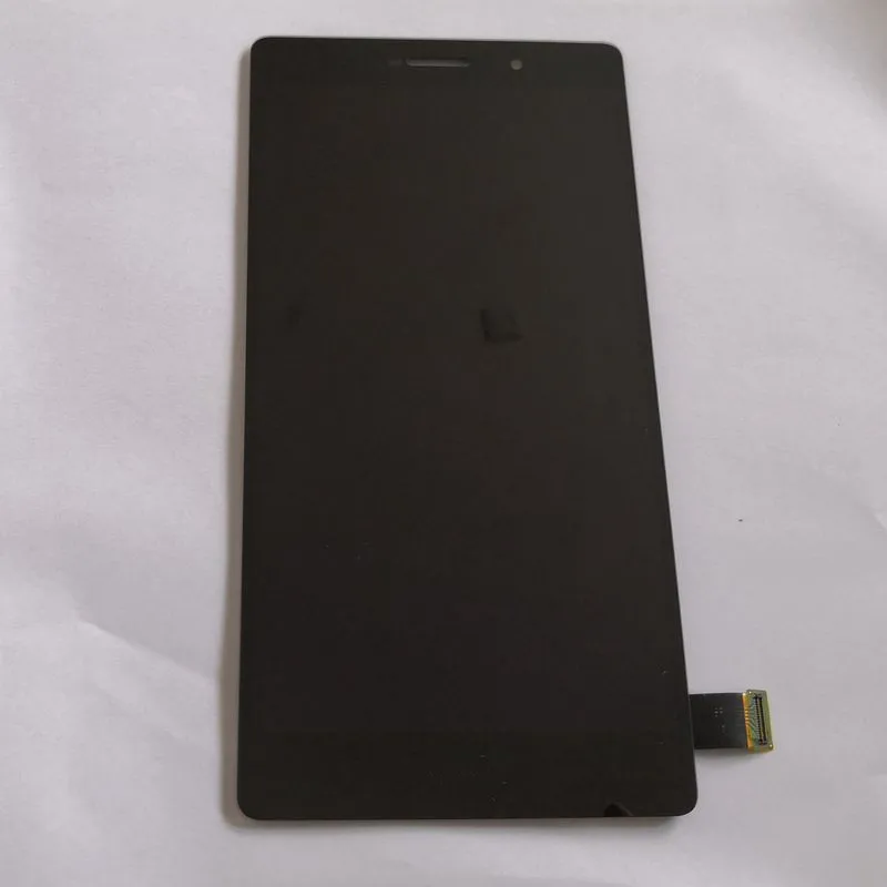 6 8 &quotдля Huawei P8 max DAV-703L DAV-713L ЖК-экран + сенсорный экран дигитайзер Рамка в сборе p8max