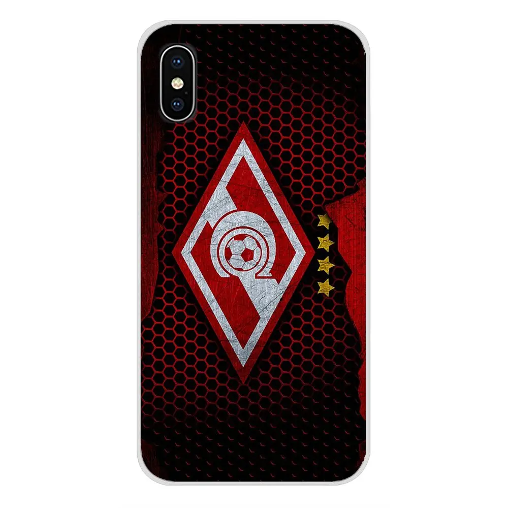 Чехлы для Huawei G7 G8 P7 P8 P9 P10 P20 P30 Lite Mini Pro P Smart Plus 2017 2018 2019 русский футбольный мобильный