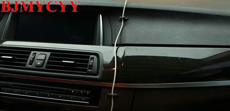 Автомобильный зажим для стайлинга BJMYCYY автомобильного провода BMW e39 e90 e60 e36 f30 e46 2017