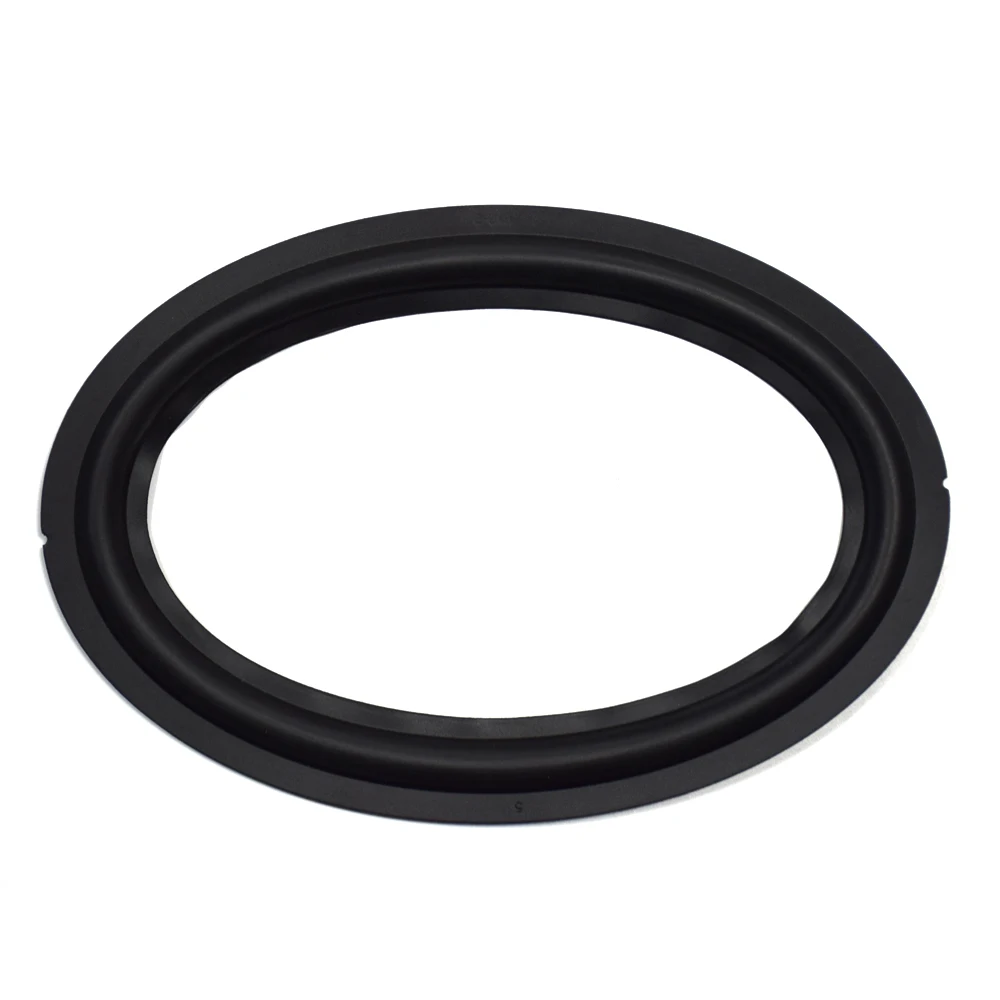 6x9 Inch Speaker Rubber Surround Subwoofer Repair Accessories General Folding Edge Diy Woofer Ring | Электроника