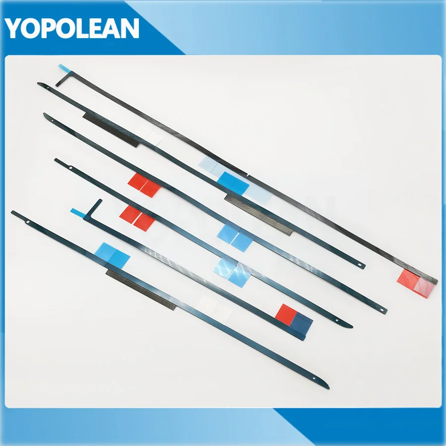 Новая Оригинальная клейкая лента для ЖК экрана с высокой липкостью Для iMac 27 &quotA1419