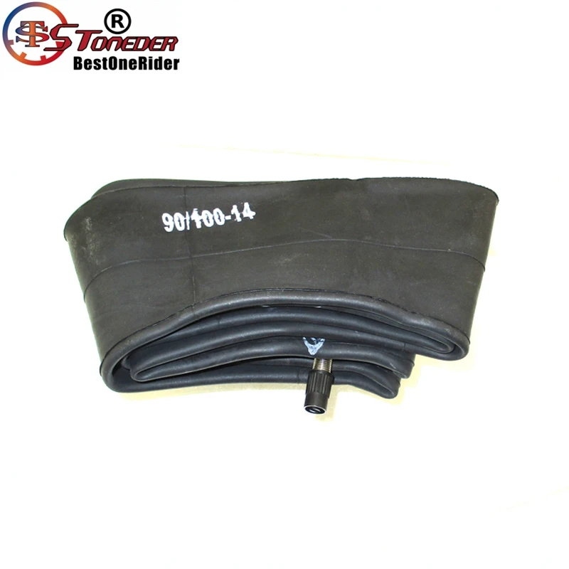 14 &quotзадняя внутренняя трубка для 3 0-14 80 100 125cc-160cc BIGFOOT CRF50 XR50 SSR YCF IMR Atomik Thumpstar BSE Honda
