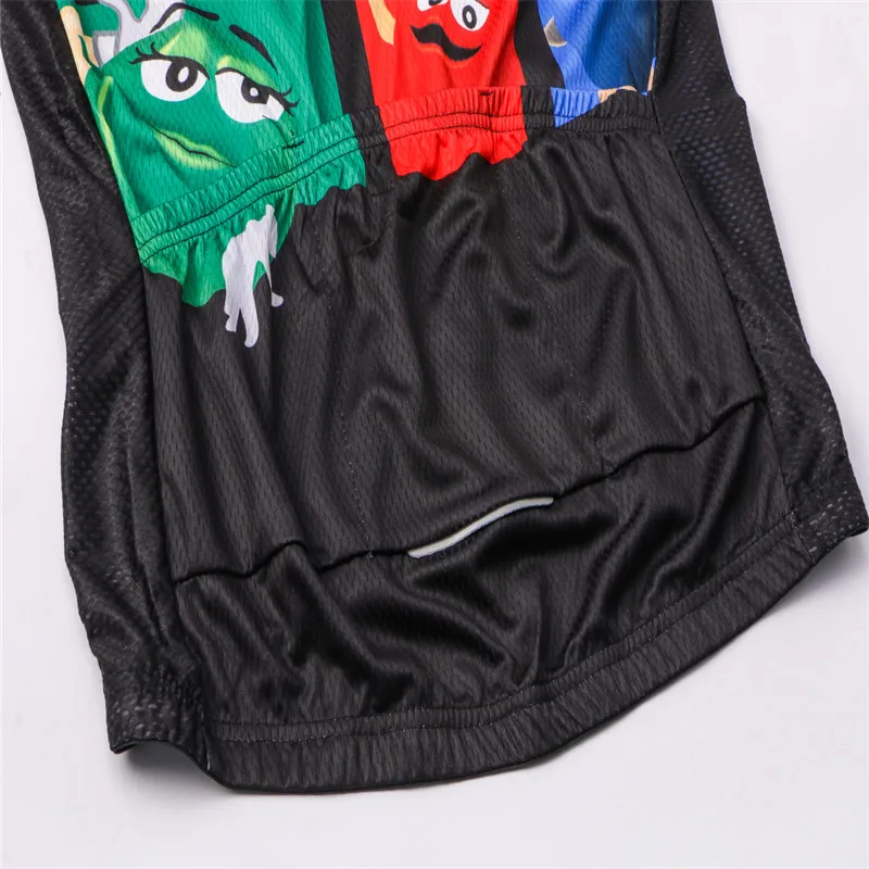 2018 летние Велосипедная форма Высокое качество Vélo быстросохнущая Для мужчин MTB