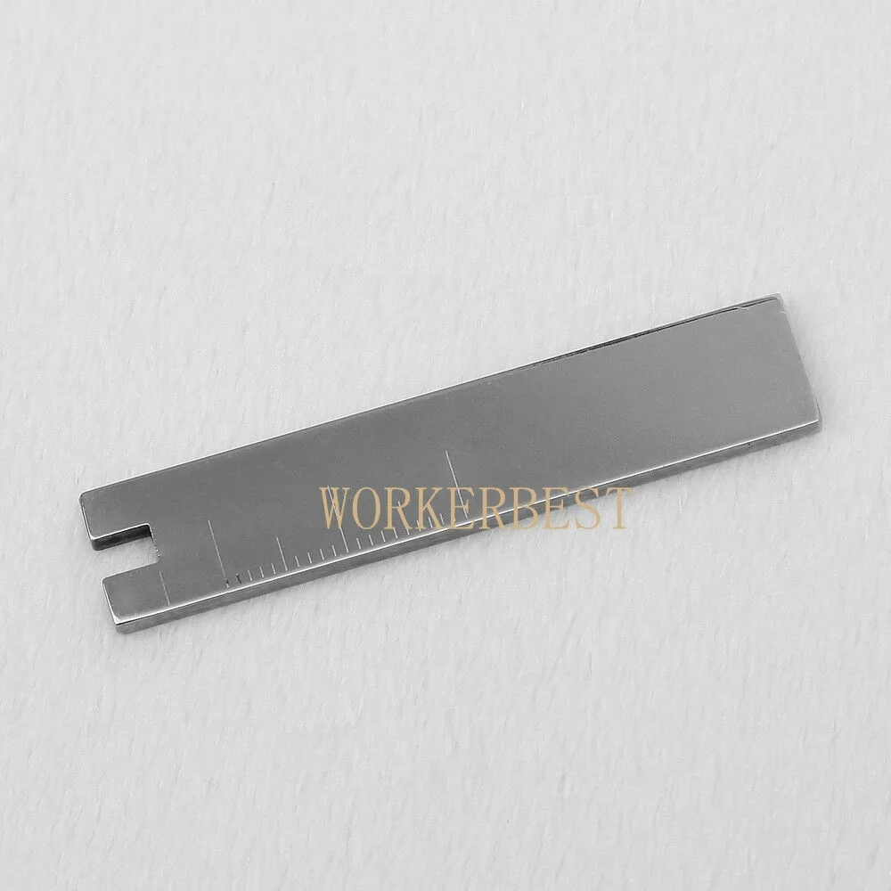 5* Dental Endo Wrench Spanner Key Fit DTE EMS SATELEC WOODPECKER Scaler Tip HFGK | Красота и здоровье