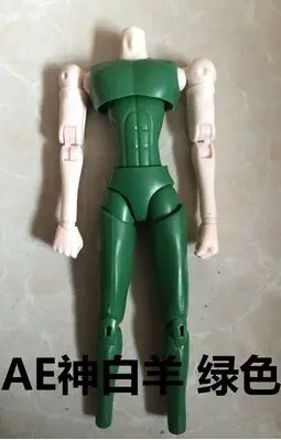 Великолепные игрушки shiryu Andromeda v3 Jmodel Ophiuchus Gemini Сага Арес СОГ душа золотого Сога