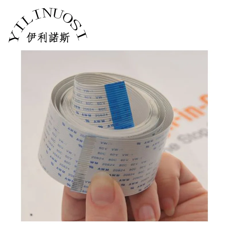 

Long Cable for Mimaki JV4 --30pin printers