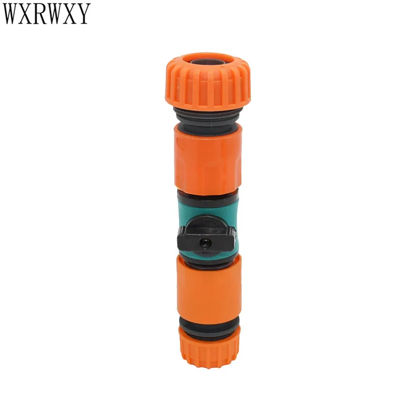 Шлангы для полива wxrwxy Ремонтный шланг 1/2 к клапану 3/4 водяной &quot3/4&quot Редукционный