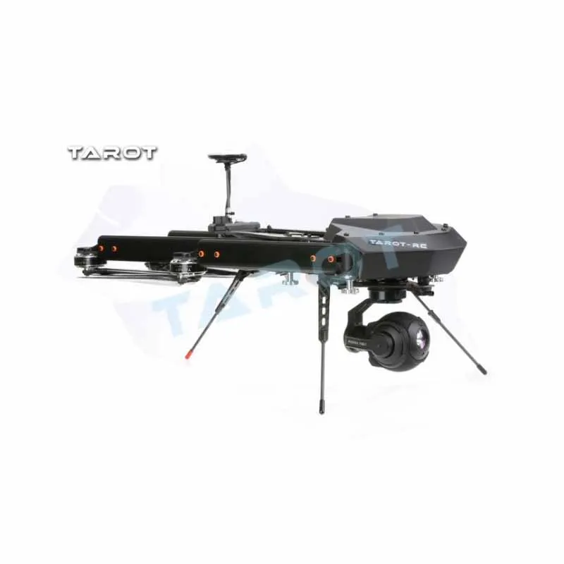 Шаровой шарнирный шарнир T10X шаровой 250 мА безбортный FPV сферический высокой